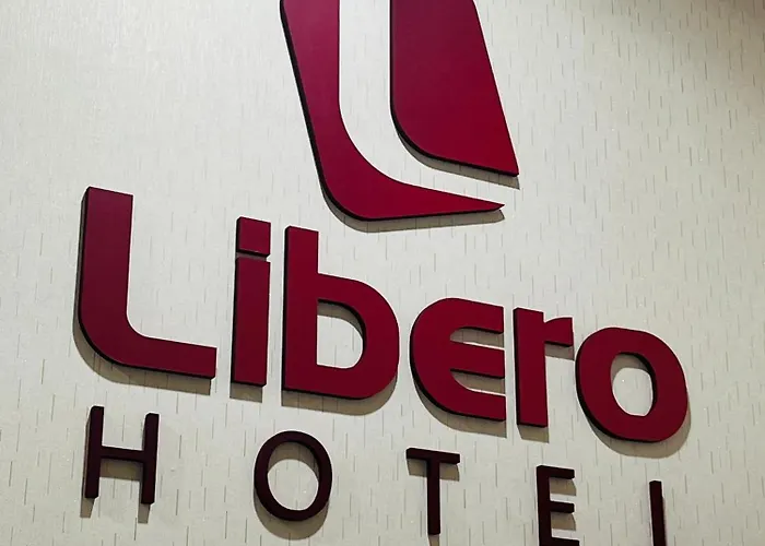 Libero Hotel